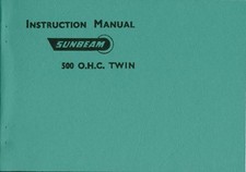 Sunbeam S7 S8