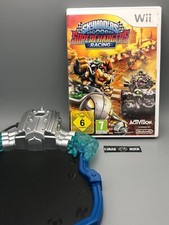 Skylanders SuperChargers - Starter Pack Set - Nintendo Wii Spiel & Portal