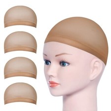 URAQT Haarnetz Wig Cap 4