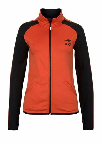 Kangaroos sweat jacke gr - kangaroos, jacke,