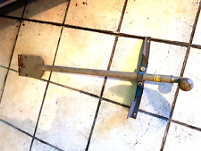 Anhängerkupplung Trabant 601  Original DDR