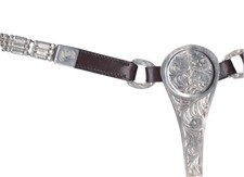 Westernvorderzeug Show B