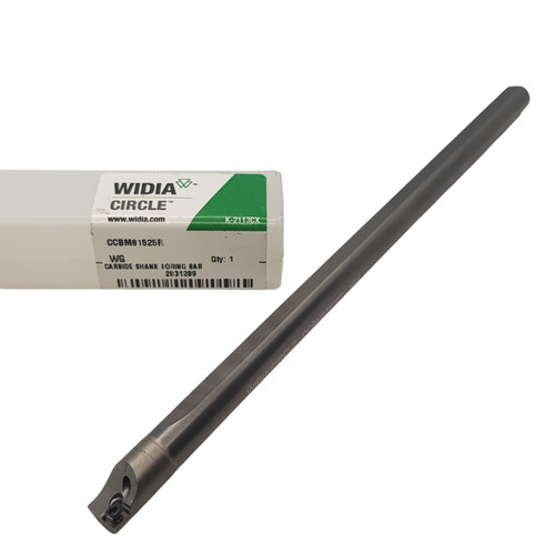 Widia 8mm carbid - widia,