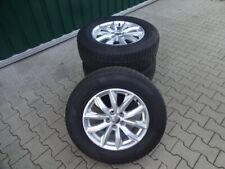 Original Audi Q5 FY Alufelgen