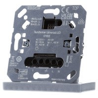 Jung led tastdimmer universal - led-tastdimmer,
