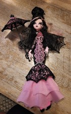 Monster High: Draculaura -