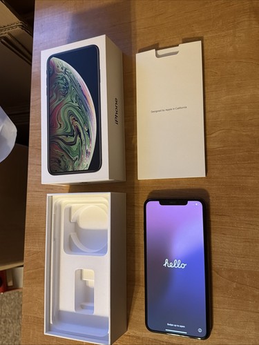 Apple iphone max - apple,