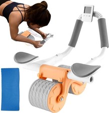 Bauchmuskeltrainer Roller