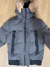 Zavetti Canada Parka Größe L