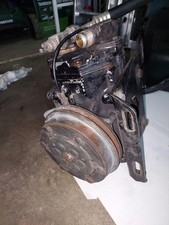 Porsche 911 Klimakompressor