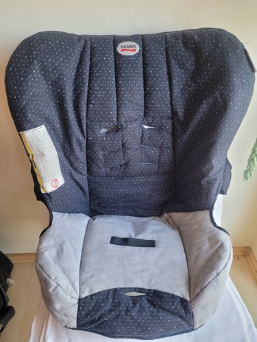 Römer britax babysafe bezug - römer,