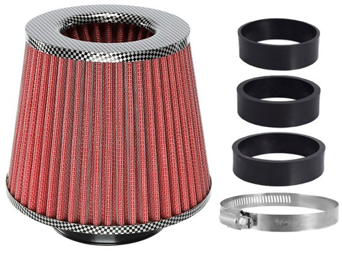 Carmotion sportluftfilter - carmotion,