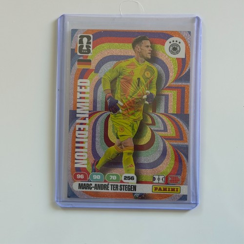Marc andre ter stegen - stegen, limited