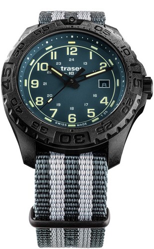 Traser 109041 - h3,