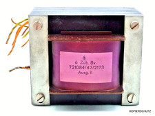 Radio-SIEMENS SCHATULLE