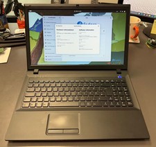 Terra 1512 Notebook Intel 1,8GHz SSD 256GB 8GB SIM-Slot - Fedora vorinstalliert