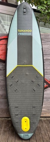 Tamahoo sup aufblasbares - tamahoo,