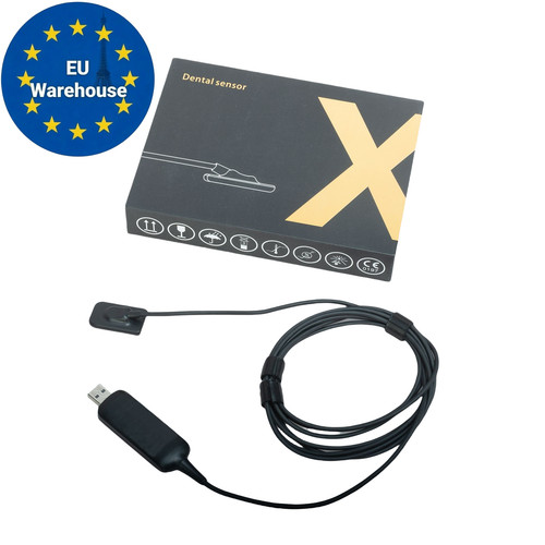 Dental röntgensensor - dental,
