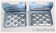 2St Klapptritt Stufe Bordwand