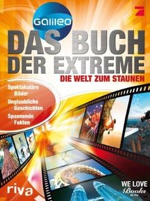Das buch der extreme - das,