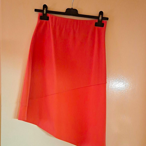Wolford damen rock 34 rosa - 34,