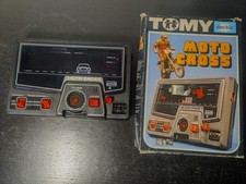 TOMY Moto Cross (1980) –