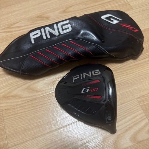 Ping g410 plus - g410, driver