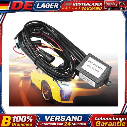 Led tfl tagfahrlicht - r87, modul