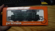 Primex Märklin 3008 E-Lok E44