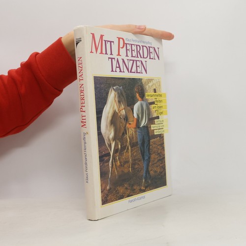 Mit pferden tanzen klaus - tanzen , | 