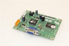 Philips 170S6 VGA Mainboard