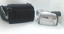 Canon MV600 Mini DV Camcorder