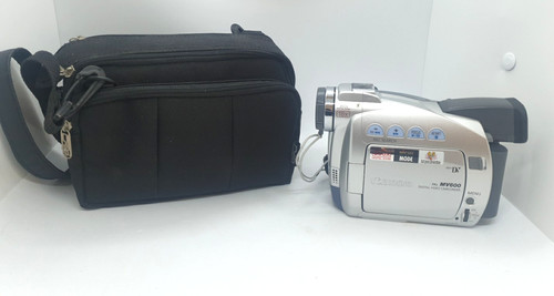 Canon mv600 mini camcorder - mv600,