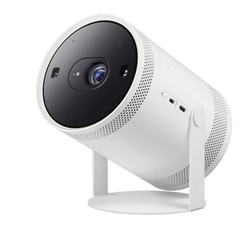 Samsung the freestyle - samsung,