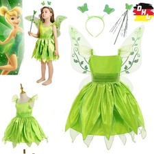 Karneval Fasching Fairy Pixie