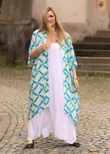 MAT Fashion - Lagenlook MANTEL