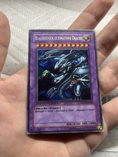Yu-Gi-Oh Blauäugiger