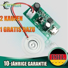 Ultraschall-Nebelhersteller