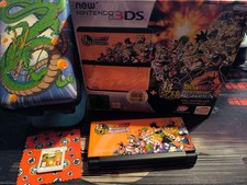 New Nintendo 3DS Konsolenpaket