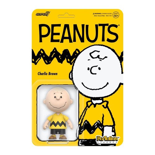 Peanuts charlie brown - charlie,