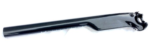Carbonenmy aero sattelstütze - carbonenmy,