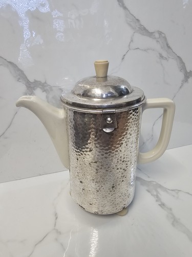 Vintage wmf thermisol art - vintage, deco