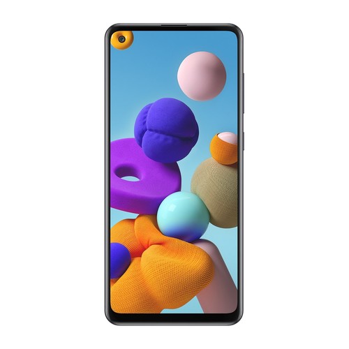 Samsung galaxy a21s - samsung,