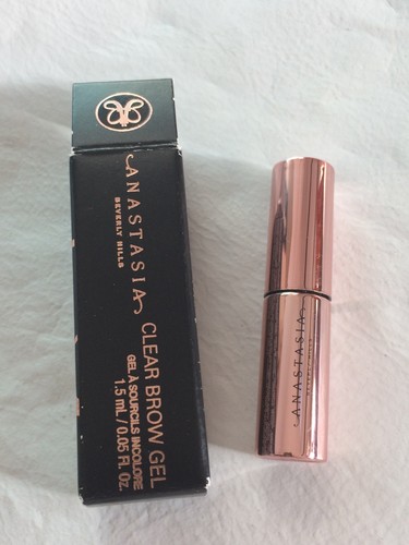 Anastasia beverly hills clear - anastasia,