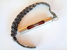 Antike Sanduhr 1/2 Halbminute