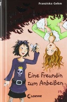 Die vampirschwestern eine - vampirschwestern, 01.