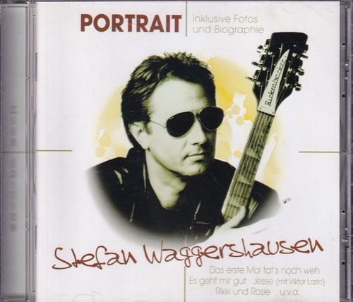 Stefan waggershausen - stefan,