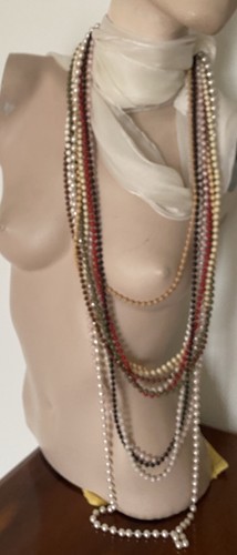 Modeschmuck konvolut 11 - konvolut,