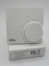 Eberle 121 1101 51 100 RTR 9121 Raumthermostat 230V Aufputz Regler Kermi x-net