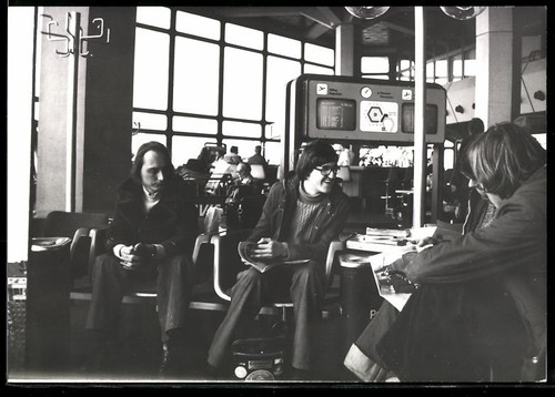 Fotografie flughafen - fotografie,